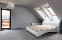 Brockton bedroom extensions